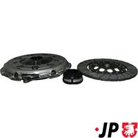 комплект съединител