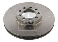 Bremsscheibe