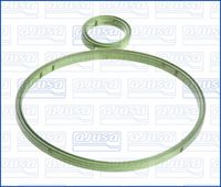 уплътнение, вакуумпомпа