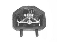 Lagerung, Motor