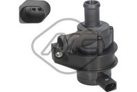 допълнителна водна помпа (кръг охлаждаща вода)