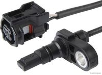Sensor, Raddrehzahl