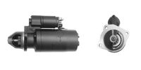 Thumbnail - Startmotor / starter - MS356 - MAHLE