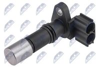 импулсен датчик, колянов вал