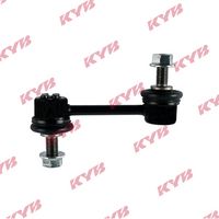 Stange/Strebe, Stabilisator