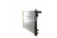 Thumbnail - Radiateur - CR612000S - MAHLE