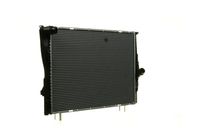 Thumbnail - Radiateur - CR1090000P - MAHLE