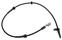 Sensor, Raddrehzahl