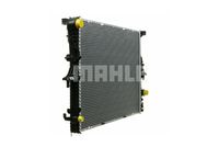 Thumbnail - Radiateur - CR569000P - MAHLE