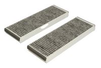 Filtru polen aer habitaclu MTR, Cod: 12903004