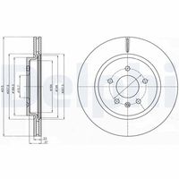 Bremsscheibe