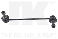 Stange/Strebe, Stabilisator