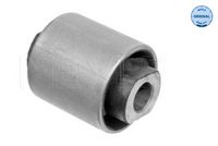 Bucsa bascula brat suspensie MEYLE, Cod: 100 407 0090