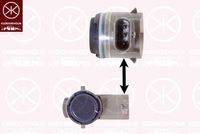 Sensor, Einparkhilfe