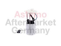 Kraftstoff-Fördereinheit