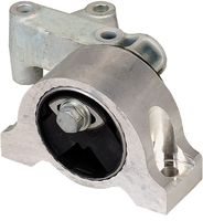 Lagerung, Motor