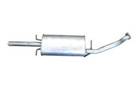 Toba esapament finala ASAM AUTOMOTIVE, Cod: 27903