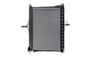 Thumbnail - Lage temperatuurkoeler, intercooler - CIR19000P - MAHLE
