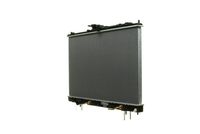 Thumbnail - Radiateur - CR1881000S - MAHLE