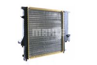 Thumbnail - Radiateur - CR330000S - MAHLE