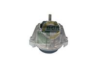 окачване, двигател