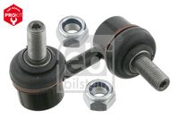 Stange/Strebe, Stabilisator