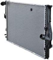 Thumbnail - Radiateur - CR1089000P - MAHLE