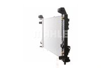 Thumbnail - Radiateur - CR661000S - MAHLE