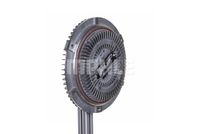 Thumbnail - Koppeling, radiateurventilator - CFC58000P - MAHLE