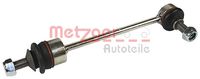 Stange/Strebe, Stabilisator