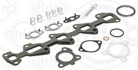 Thumbnail - Turbocharger, montageset - 876.790 - ELRING