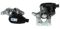 Bremssattel
