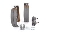 BOSCH Remschoenset 5