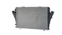 Thumbnail - Intercooler, inlaatluchtkoeler - CI548000P - MAHLE