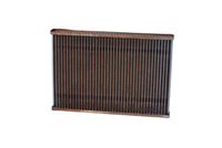 NRF Koelblok, radiateur 7