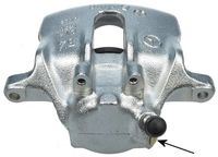 Bremssattel