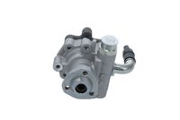 Hydraulikpumpe, Lenkung