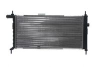 Thumbnail - Radiateur - CR479000S - MAHLE