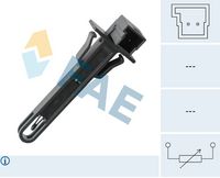 Sensor, Innenraumtemperatur Sensor, Innenraumtemperatur