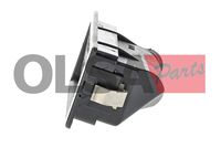 OLSA Aftermarket Kentekenlamp 4