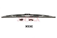 Lamela stergator ASHIKA, Cod: SA-X53C