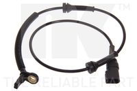 Sensor, Raddrehzahl