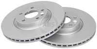 Bremsscheibe