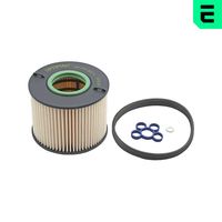 Filtru combustibil OPTIMAL, Cod: OP-FFF30014