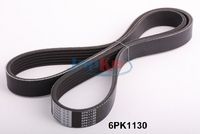 Curea transmisie cu caneluri JAPKO, Cod: 6PK1130