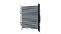 Thumbnail - Intercooler, inlaatluchtkoeler - CI270000P - MAHLE