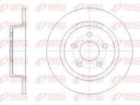 спирачен диск