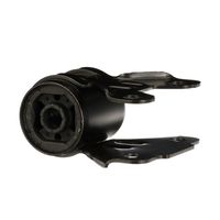 GATES Draagarmrubber 6