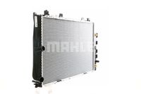 Thumbnail - Radiateur - CR278000S - MAHLE