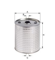 Ölfilter